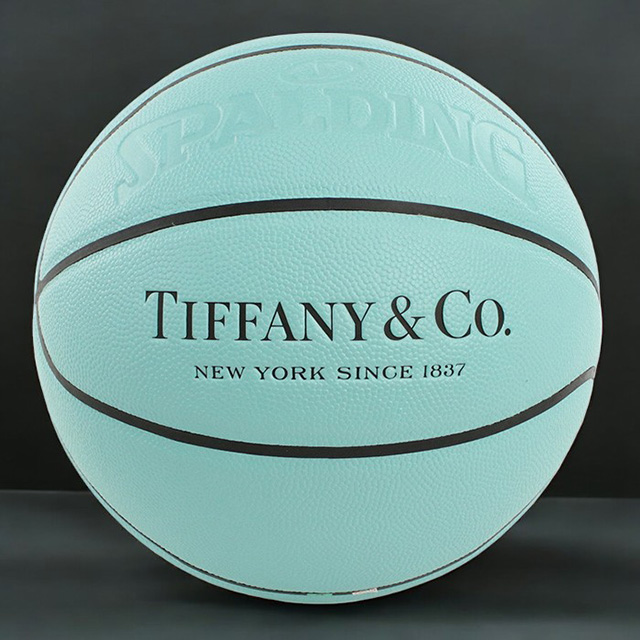 TIFFANY&Co. 中古 ティファニー バスケットボール ユニセックス
