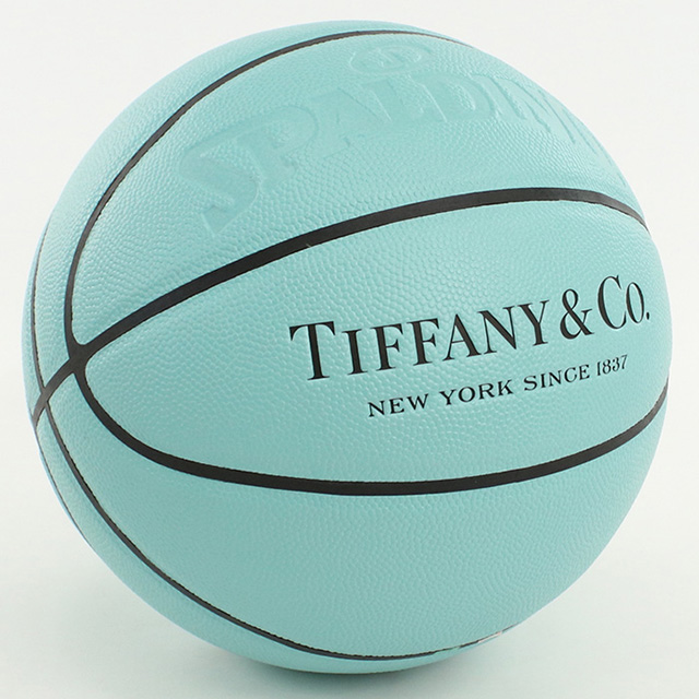 TIFFANY&Co.（ティファニー） 中古 バスケットボール ユニセックス