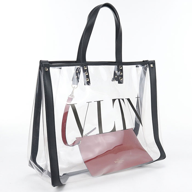 VALENTINO（ヴァレンティノ） 中古 トートバッグ レディース ブランド