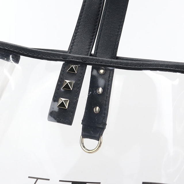 VALENTINO（ヴァレンティノ） 中古 トートバッグ レディース ブランド