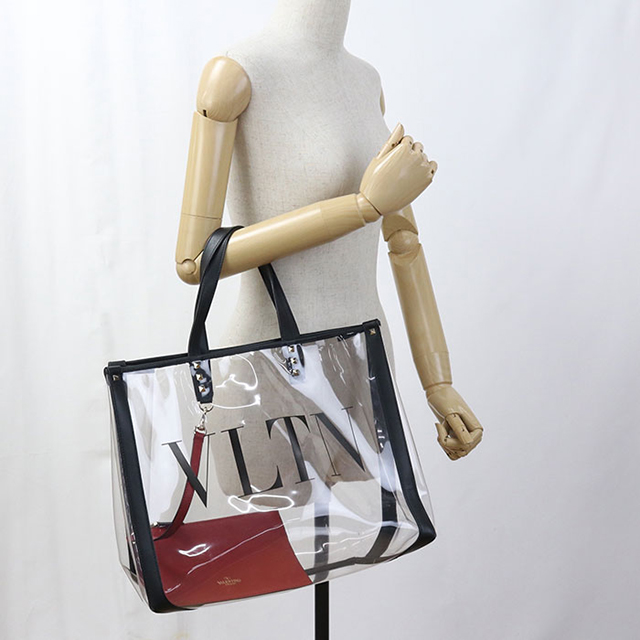 VALENTINO（ヴァレンティノ） 中古 トートバッグ レディース ブランド