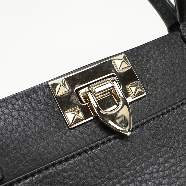 VALENTINO（ヴァレンティノ） 中古 トートバッグ レディース ブランド