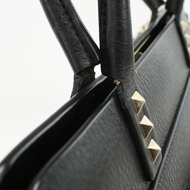 VALENTINO（ヴァレンティノ） 中古 トートバッグ レディース ブランド