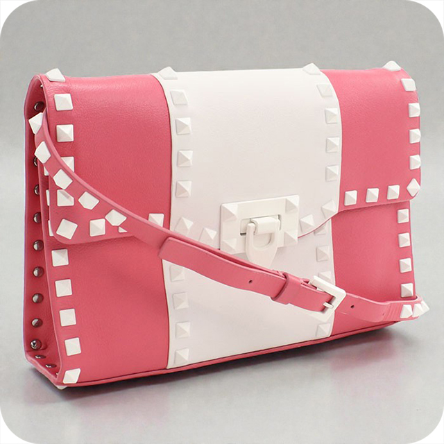 VALENTINO（ヴァレンティノ） 中古 ショルダーバッグ レディース