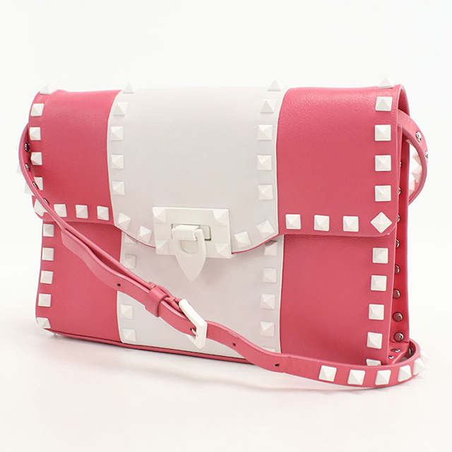 VALENTINO（ヴァレンティノ） 中古 ショルダーバッグ レディース