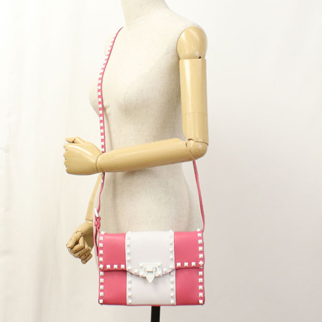 VALENTINO（ヴァレンティノ） 中古 ショルダーバッグ レディース
