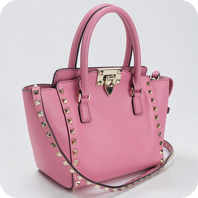VALENTINO（ヴァレンティノ） 中古 ハンドバッグ レディース ブランド
