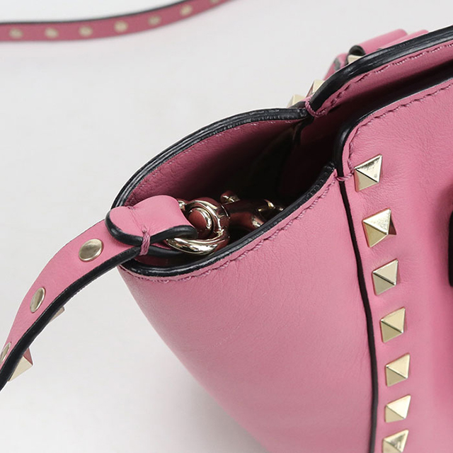 VALENTINO（ヴァレンティノ） 中古 ハンドバッグ レディース ブランド