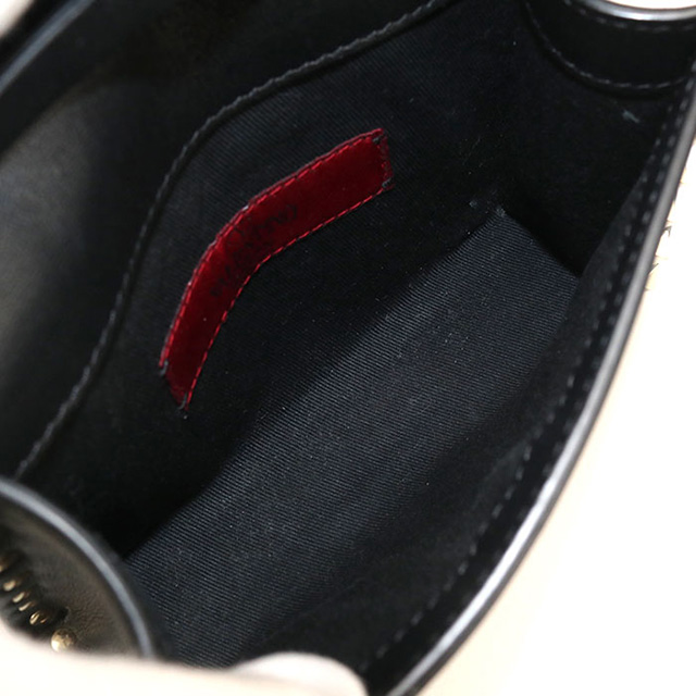 VALENTINO（ヴァレンティノ） 中古 斜め掛け ショルダーバッグ