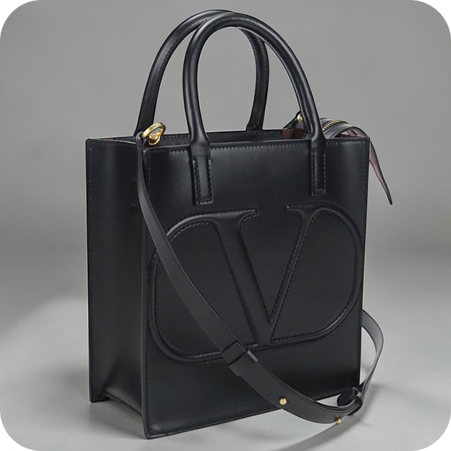 VALENTINO（ヴァレンティノ） 中古 ハンドバッグ レディース ブランド