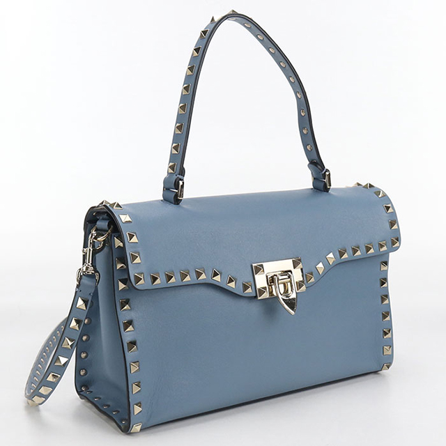 VALENTINO（ヴァレンティノ） 中古 ハンドバッグ レディース ブランド 