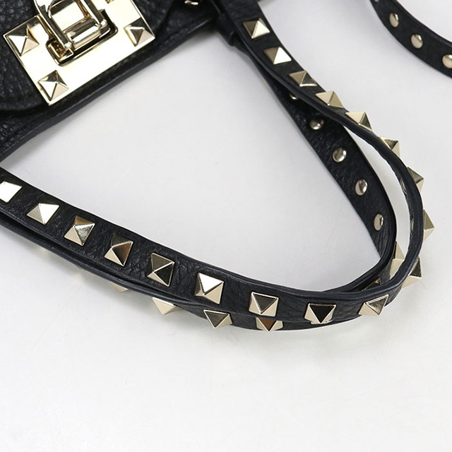 VALENTINO（ヴァレンティノ） 中古 ハンドバッグ レディース ブランド