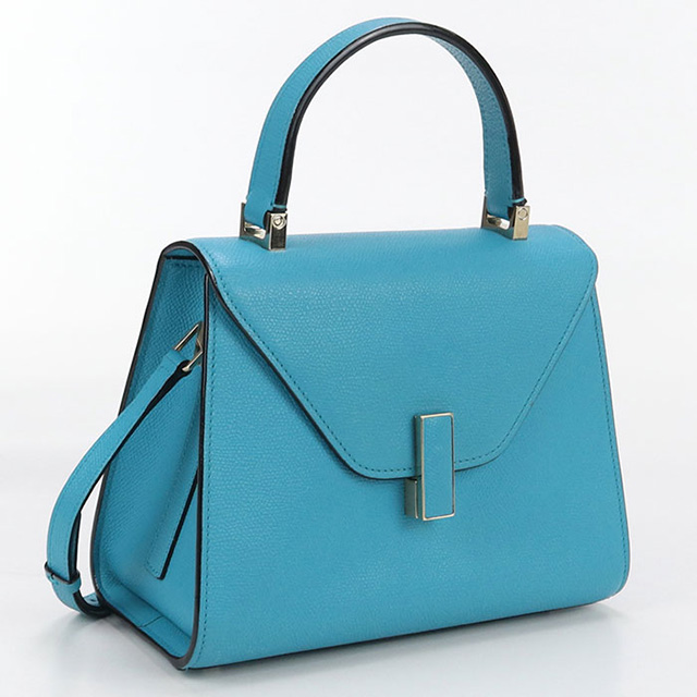 Valextra（ヴァレクストラ） 中古 ハンドバッグ レディース ブランド