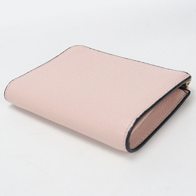 Valextra（ヴァレクストラ） 中古 コインケース コンパクト 小銭入れ