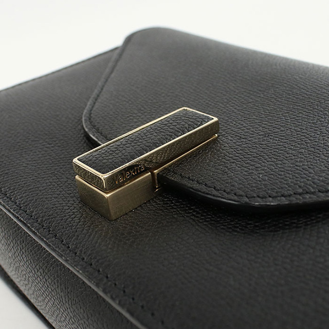 Valextra（ヴァレクストラ） 中古 ショルダーバッグ レディース