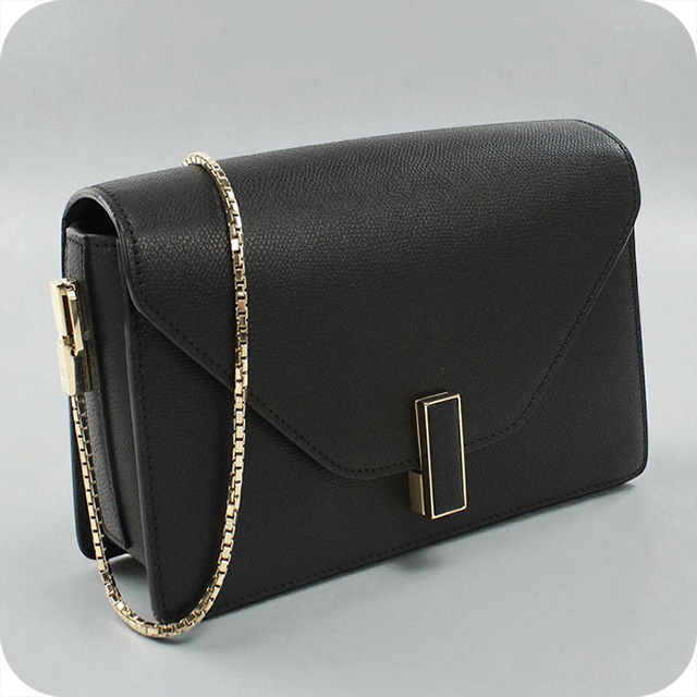 Valextra（ヴァレクストラ） 中古 ショルダーバッグ レディース