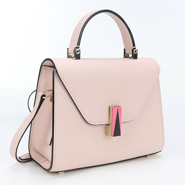 Valextra（ヴァレクストラ） 中古 ハンドバッグ レディース ブランド