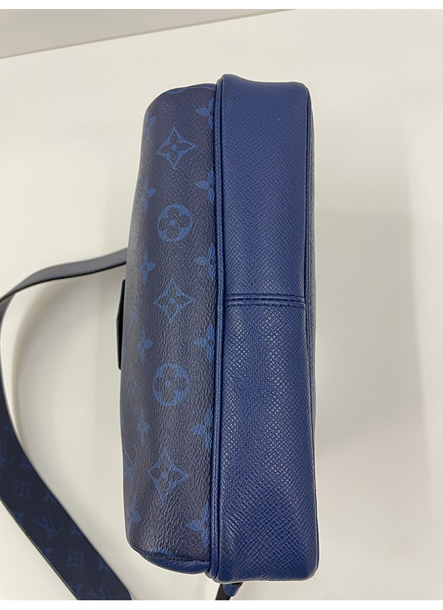LOUIS VUITTON（ルイ・ヴィトン） 【中古】 ショルダーバッグ メンズ