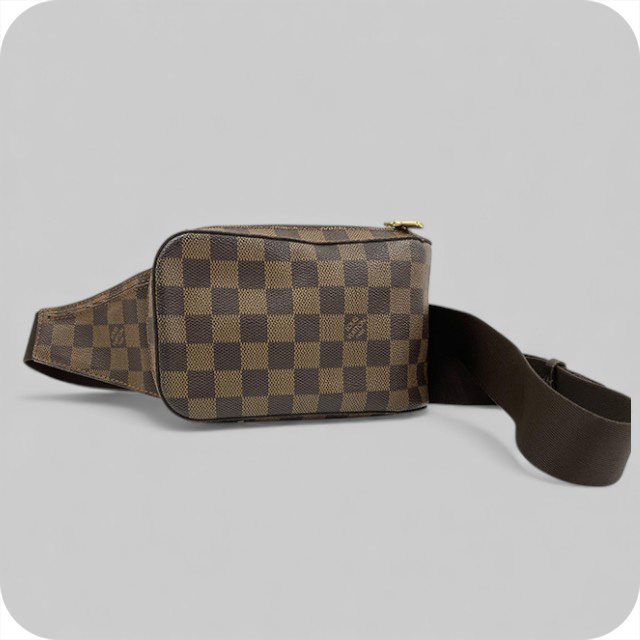 LOUIS VUITTON（ルイ・ヴィトン） 【中古】 ボディバッグ メンズ