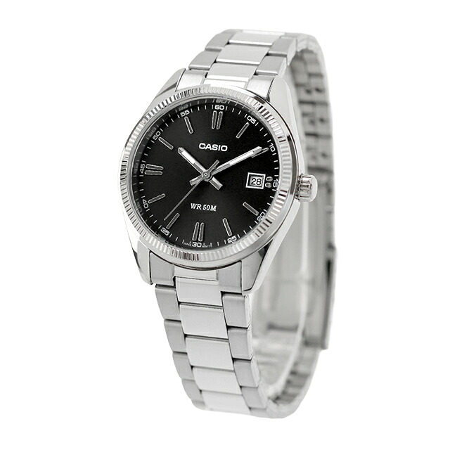 CASIO（カシオ） チープカシオ CASIO STANDARD クォーツ 電池式 UTP