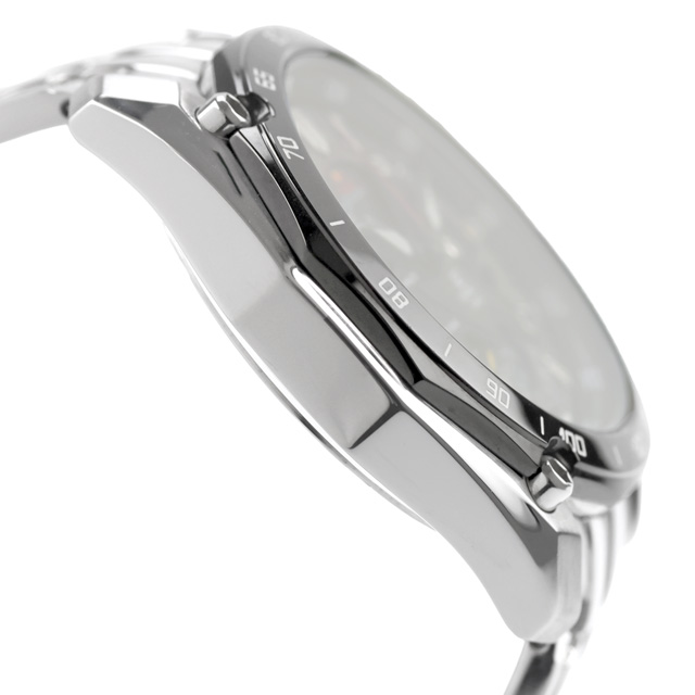 EDIFICE（CASIO） 中古 希少 カシオ CASIO エディフィス レッドブル