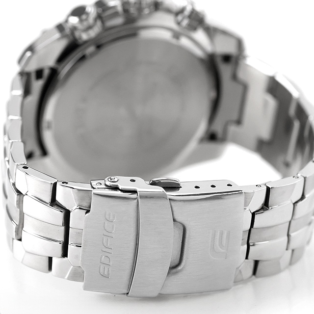 EDIFICE（CASIO） 中古 希少 カシオ CASIO エディフィス レッドブル