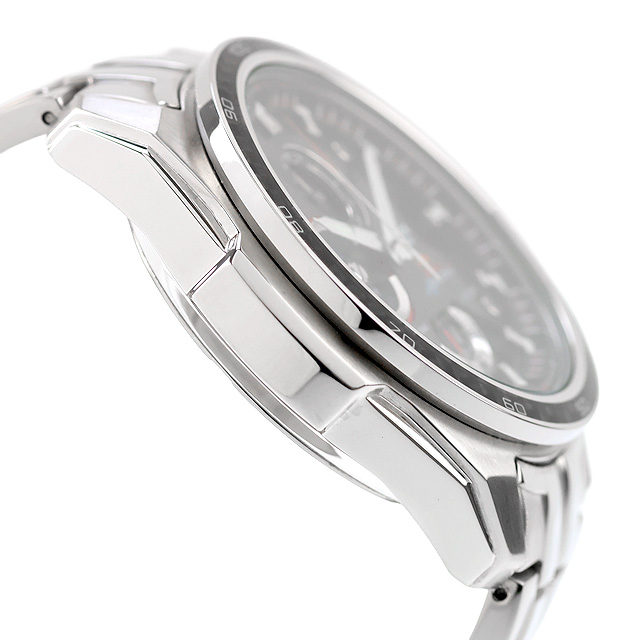 EDIFICE（CASIO） 中古 希少 カシオ CASIO エディフィス レッドブル