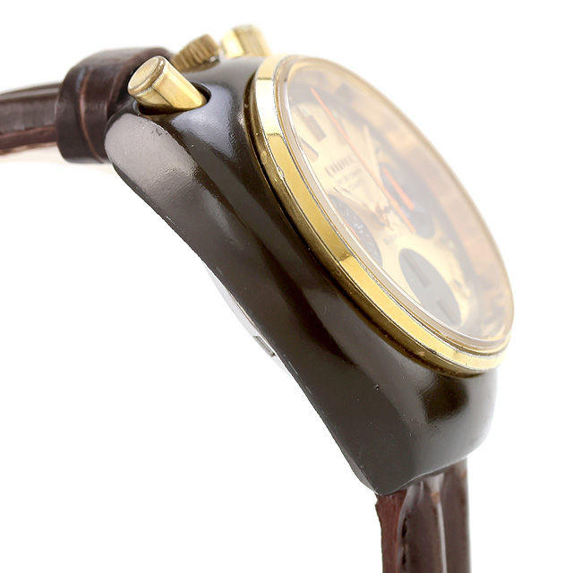 CITIZEN（シチズン） 中古 ヴィンテージ チャレンジタイマー CITIZEN 