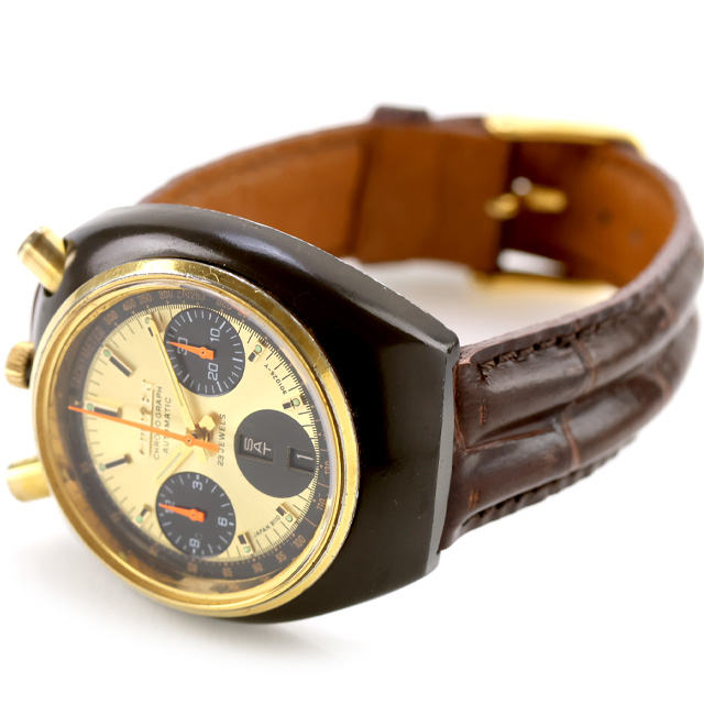 CITIZEN（シチズン） 中古 ヴィンテージ チャレンジタイマー