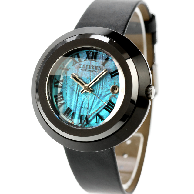 CITIZEN ウオッチ ブラッキーモデル ポケットモンスター - CITIZENウオッチ ブラッキーモデル | ARMA