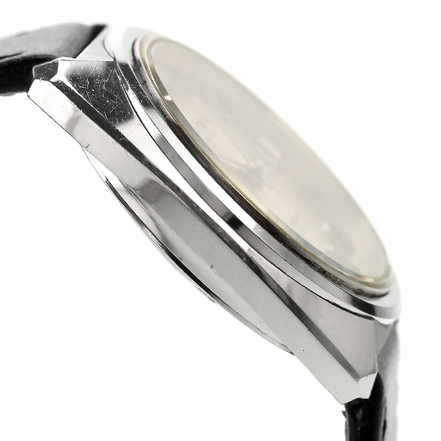 CITIZEN（シチズン） 中古 希少モデル ハイネス 36000 ハイビート 10