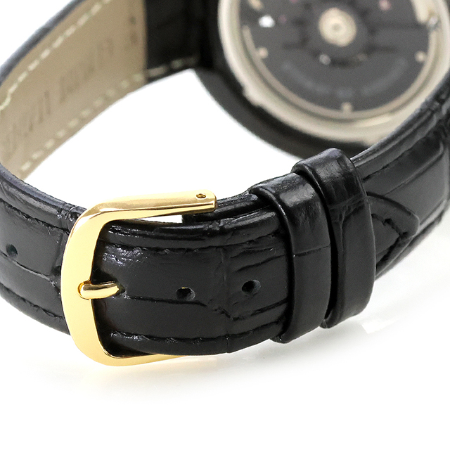 CITIZEN（シチズン） 中古 OH済 ヴィンテージ スケルトンダイヤル