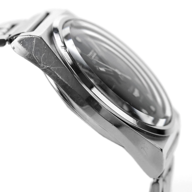 CITIZEN（シチズン） 中古 OH済 セブンスター デラックス 25石 ガラス