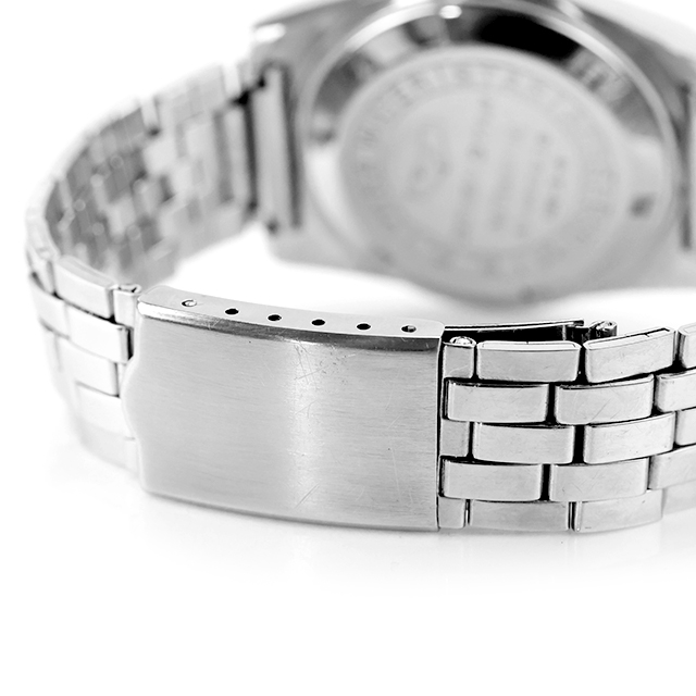 CITIZEN（シチズン） 中古 OH済 セブンスター デラックス 25石 ガラス