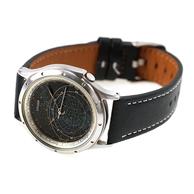 CITIZEN（シチズン） 中古 レア コスモサイン 初期モデル ライトハウス