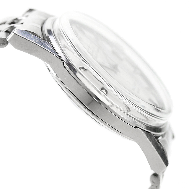 CITIZEN（シチズン） 中古 超希少モデル ジェット オートデーター 錨