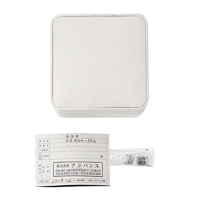 EXCEED(CITIZEN) 中古 シチズン CITIZEN エクシード エコ・ドライブ