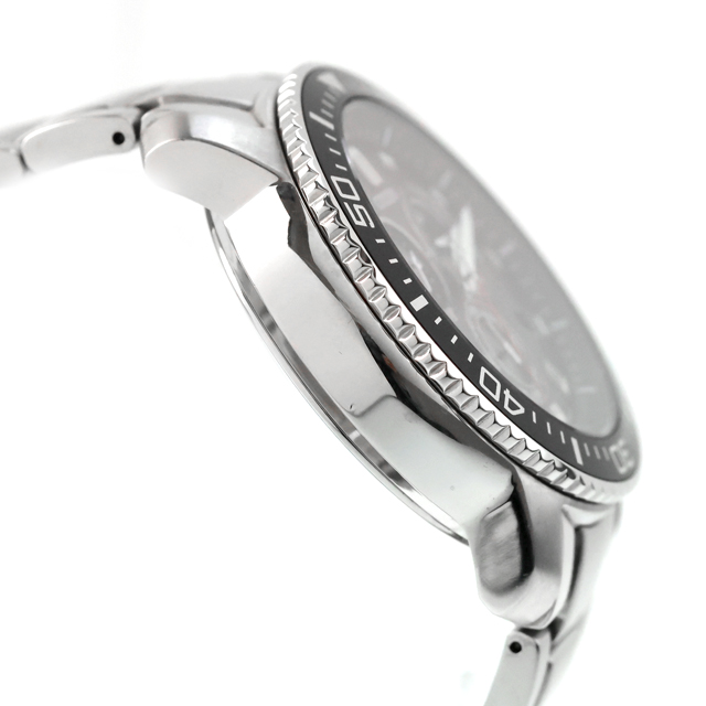 LAND 中古 シチズン CITIZEN プロマスター ランド エコドライブ電波