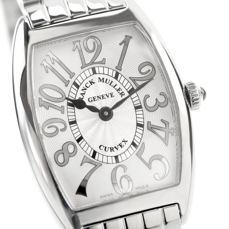 FRANCK MULLER（フランクミュラー） 中古 仕上げ済 美品 トノウ カー