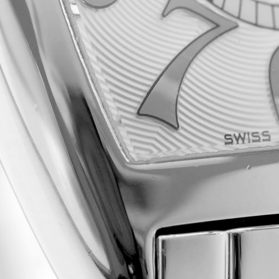 FRANCK MULLER（フランクミュラー） 中古 仕上げ済 美品 トノウ カー