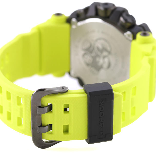 G-SHOCK 中古 超美品 カシオ CASIO Gショック マッドマン ソーラー電波