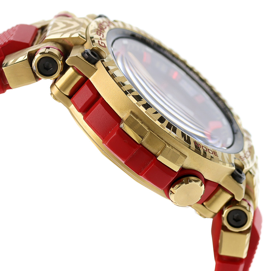 MT-G 中古 レア 希少モデル カシオ CASIO Gショック G-SHOCK MTG 干支