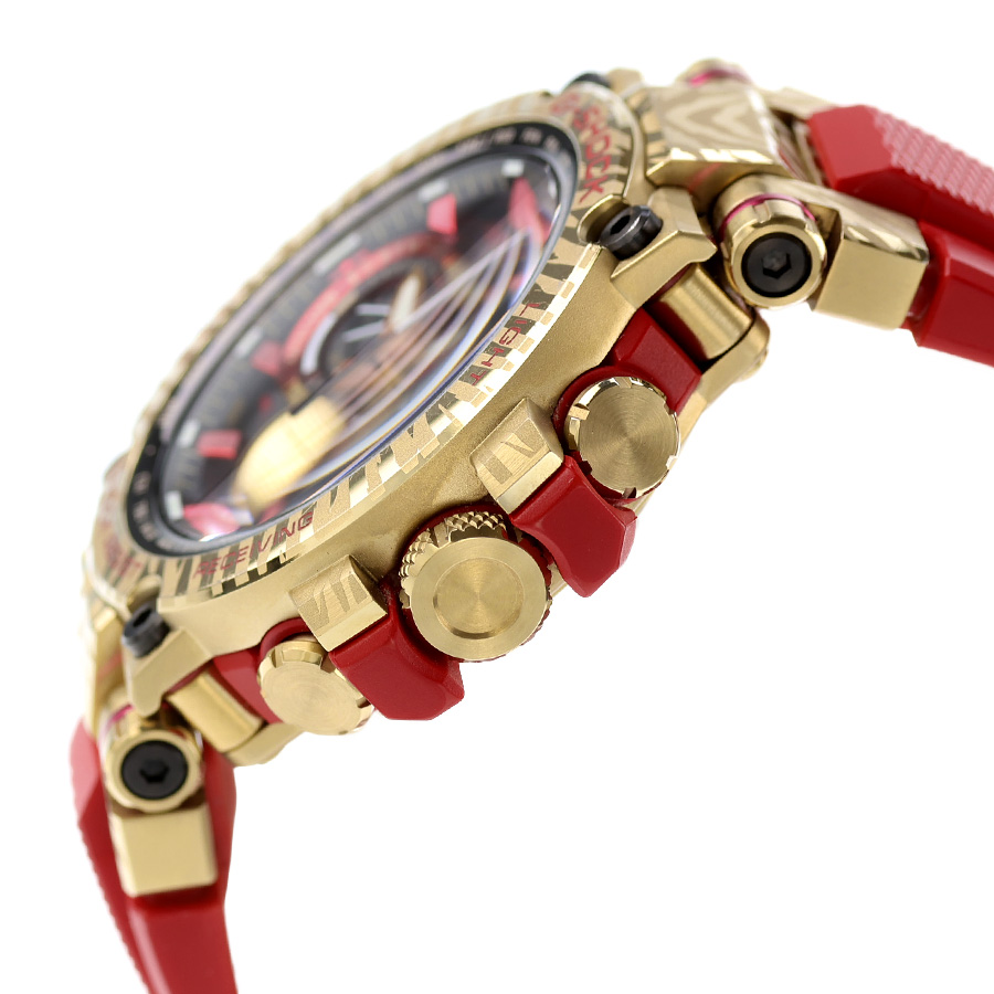 MT-G 中古 レア 希少モデル カシオ CASIO Gショック G-SHOCK MTG 干支