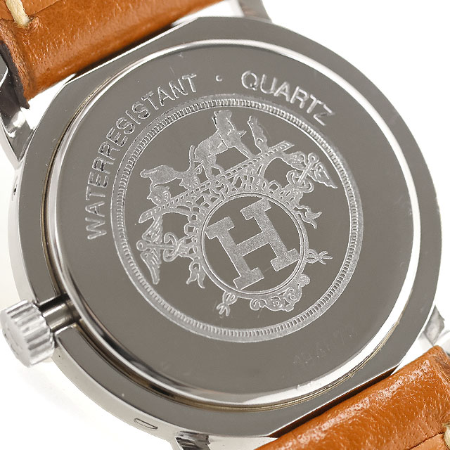 クリッパー（HERMES） 中古 仕上げ済 美品 エルメス HERMES クリッパー 