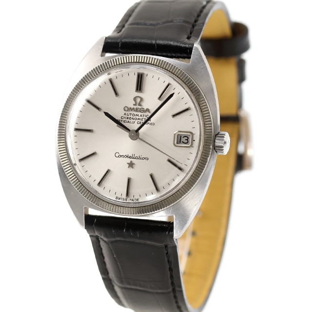 Constellation（OMEGA） 中古 美品 オメガ OMEGA コンステレーション C