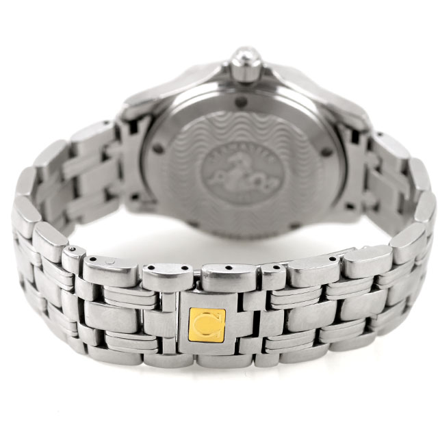 シーマスター 300 中古 オメガ OMEGA プロフェッショナル 300m シーマスター 300 中古 オメガ OMEGA プロフェッショナル 300m