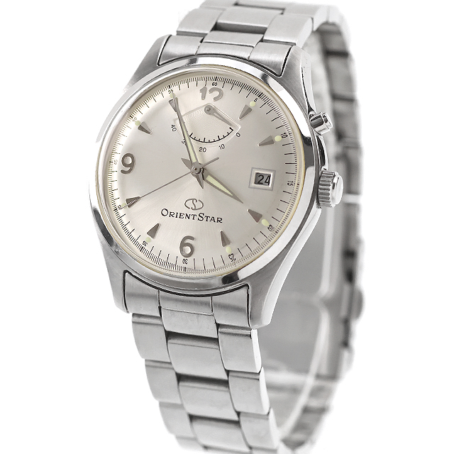 ORIENT STAR（オリエントスター） 中古 オリエント ORIENT パワー