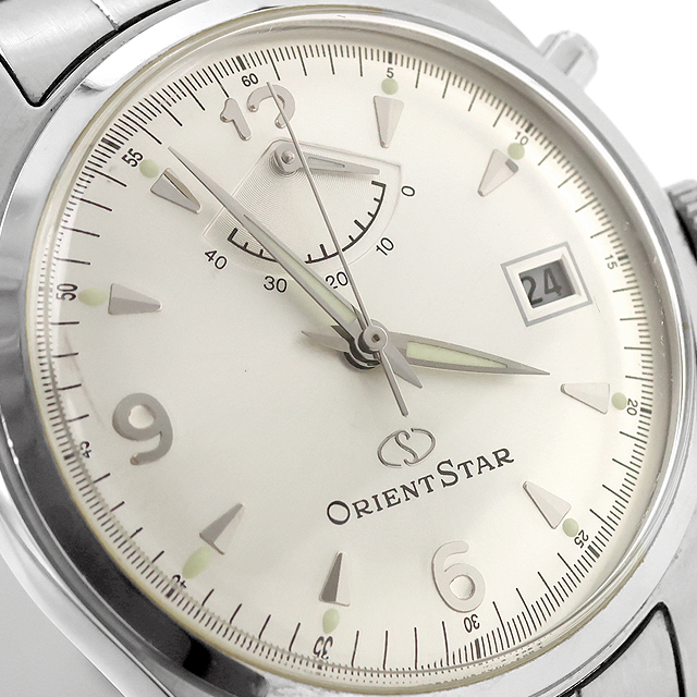 ORIENT STAR（オリエントスター） 中古 オリエント ORIENT パワー