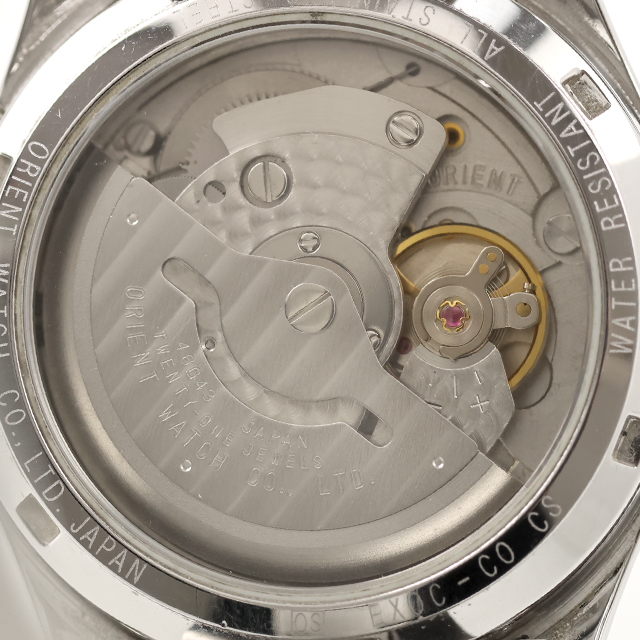 ORIENT STAR（オリエントスター） 中古 オリエント ORIENT パワー