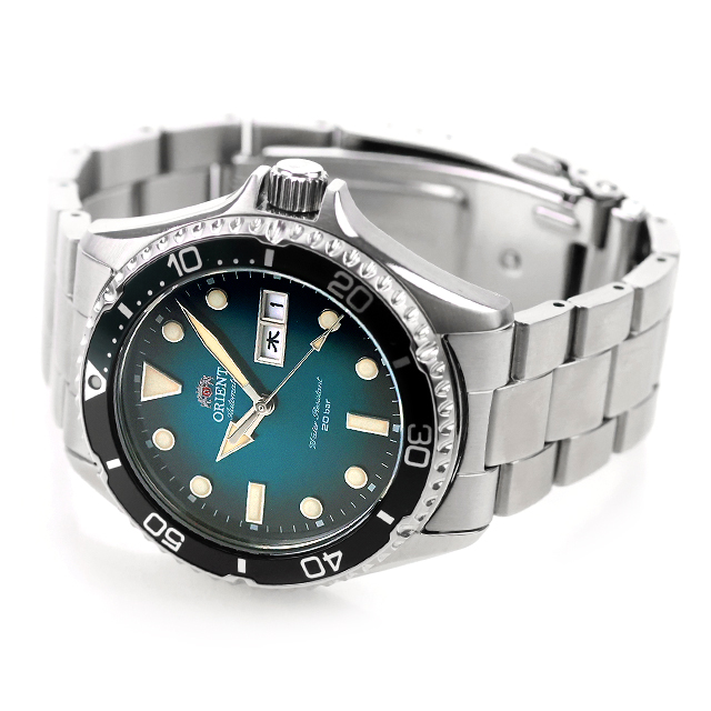 SPORTS（ORIENT） 中古 オリエント ORIENT スポーツ マコ MAKO